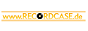 Recordcase Logo