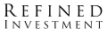 refinedinvest.com Logo