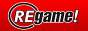 REgame Logo