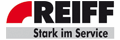 Reiff Reifen Logo