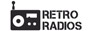 Retro Radios Logo