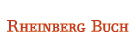 Rheinberg-Buch Logo