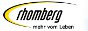 Rhomberg Reisen Logo