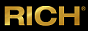 RICH Prosecco Logo