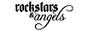 Rockstars and Angels Logo