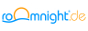 Roomnight Logo