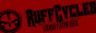 Ruff Cycles Logo