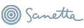 Sanetta Logo