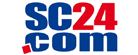sc24.de Logo