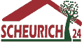 scheurich24.de Logo