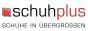 SCHUHPLUS Logo