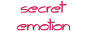SECRET EMOTION Logo