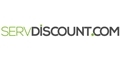 servdiscount.com Logo