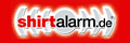 Shirtalarm Logo