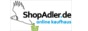 ShopAdler Logo