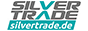 silvertrade.de Logo