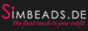 Simbeads Logo
