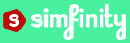simfinity Logo