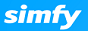 simfy Logo