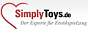 Simply Toys Logo