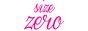 Size Zero Logo