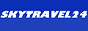 Skytravel24 Logo