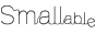 Smallable Logo