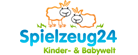 Spielzeug24 Logo