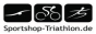 Sportshop Triathlon Logo