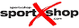 SportXshop Logo