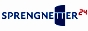 Sprengnetter24 Logo