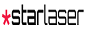 Starlaser Logo