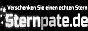 Sternpate Logo