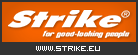 Strike.eu Logo