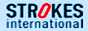 Strokes International Logo