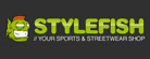 stylefish.de Logo