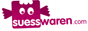 Suesswaren.com Logo