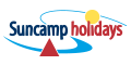 suncamp.de Logo