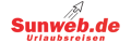 Sunweb Logo