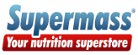 Supermass Logo