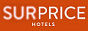 Surprice Hotels Logo