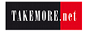 Takemore.net Logo
