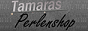 Tamaras Perlenshop Logo
