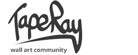 TapeRay Logo