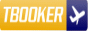 TBOOKER Logo