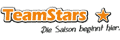TeamStars Logo