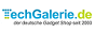 Tech Galerie Logo