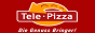 Tele Pizza Logo