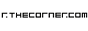 thecorner Logo