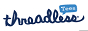 Threadless Logo